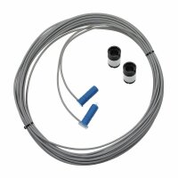 Marantec Optosensor-Set Sender 10,5 m, Empfänger 0,4...