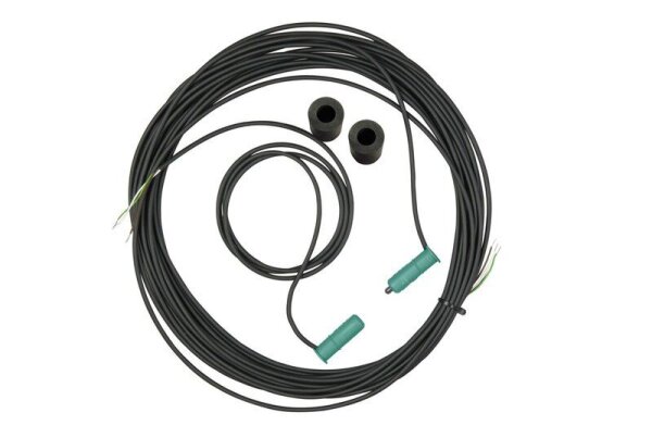 Marantec Optosensor-Set Sender 15 m, Empfänger 0,4 m, Adapter 11/22 mm