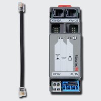 Marantec EM 182 Erweiterungsmodul Opto 300