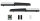 Marantec Comfort KRA4224E Drehtorantrieb-Set für 2-flügelige Drehtore bis 4,0 m