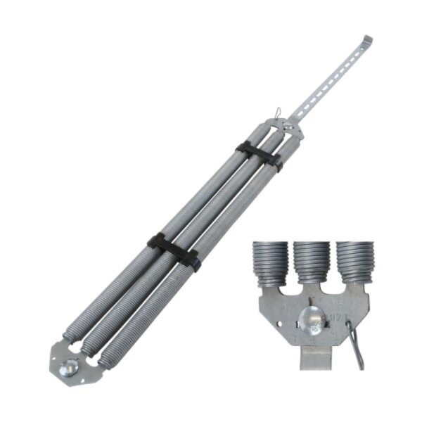 Novoferm Zugfedereinheit F1071