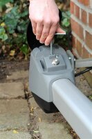 Marantec Comfort 525 Drehtorantrieb Set 1-flügelig