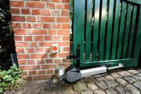 Marantec Comfort 525 Drehtorantrieb Set 1-flügelig