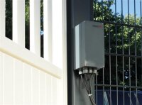 Marantec Comfort 525 Drehtorantrieb Set 1-flügelig