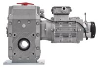 Marantec SDO 35-20-24 HD Schiebetorantrieb Set mit FU für Tore bis 3.5 t