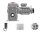 Marantec SDO 35-20-24 HD Schiebetorantrieb Set mit FU für Tore bis 3.5 t