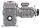 Marantec SDO 35-20-24 HD Schiebetorantrieb Set mit FU für Tore bis 3.5 t