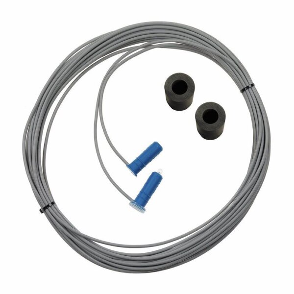 Marantec Optosensor-Set Sender 6,5 m, Empfänger 0,5 m, Adapter 11/22 mm