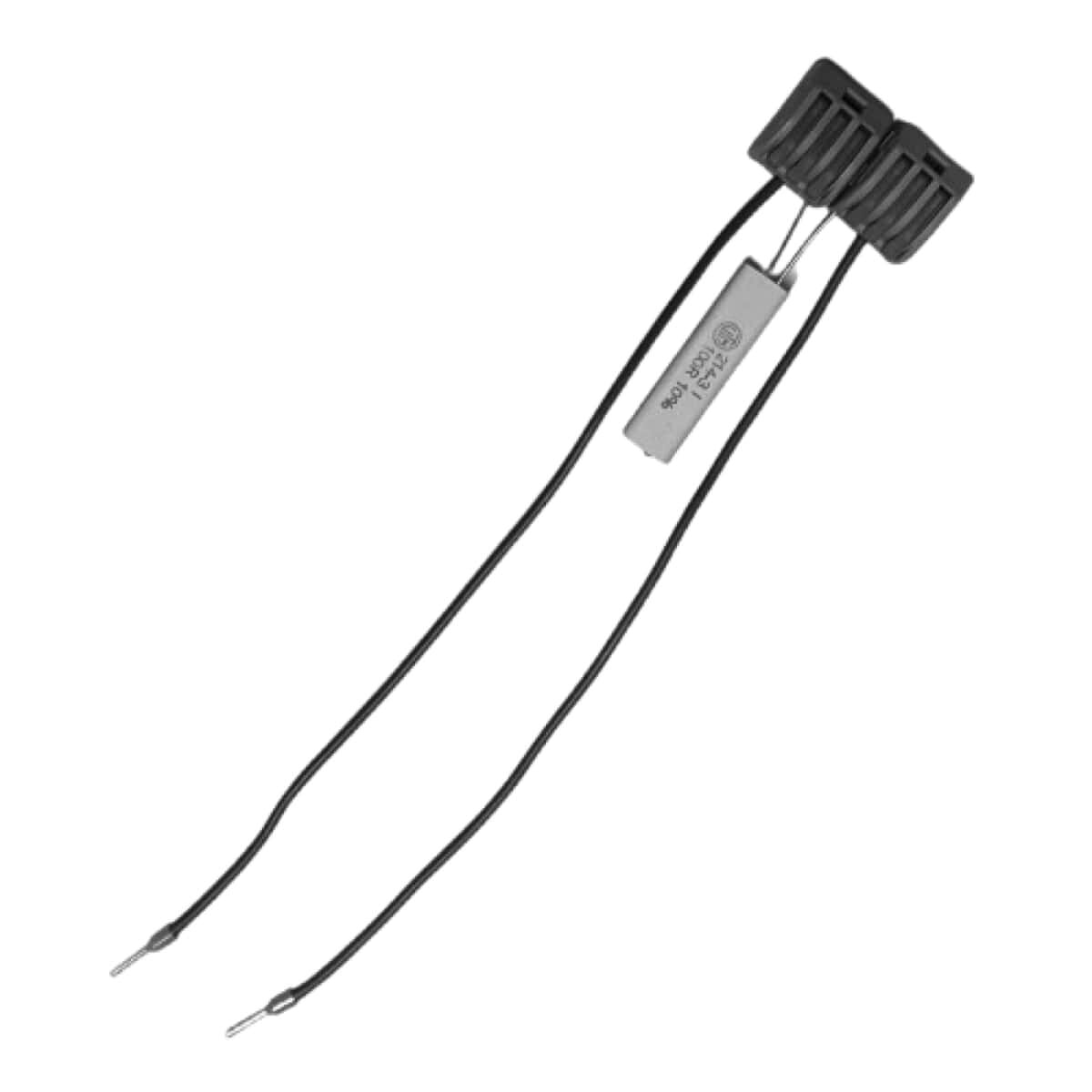 Flanschwiderstand 400OHM 250WATT DC-2GHZ RFR400-250 Flanschwiderstand 400OHM 250WATT DC-2GHZ RFR400-250