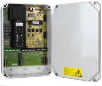 Sommer Steuerung Schiebetor ACM400-S 230 V / 400 V