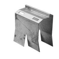 Marantec Special 408 Auflaufbock für Elektroschloss