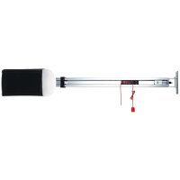 Marantec Antriebsschiene SZ 13, 2-teilig, Profillänge 4.090 mm