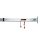 Marantec Antriebsschiene SZ 13, 2-teilig, Profillänge 4.090 mm
