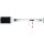 Marantec Antriebsschiene SZ 13, 2-teilig, Profillänge 4.090 mm