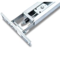 Marantec Antriebsschiene SZ 12, 2-teilig, Profillänge 3.330 mm