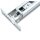 Marantec Antriebsschiene SZ 12, 2-teilig, Profillänge 3.330 mm