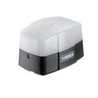 Sommer Warn-LED slim, gelb
