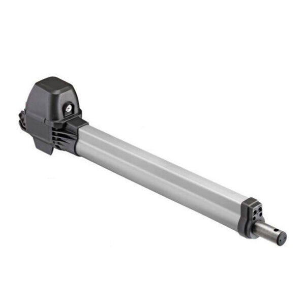 Sommer twist M S3 Einzelantrieb, 1-flügelig