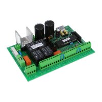 Dickert DCM31-50 Motorsteuerung 24V