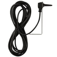 Normstahl Aussenantenne 868 MHz