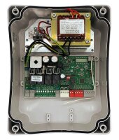 Marantec Steuerung CBX20324H für Drehtorantriebe