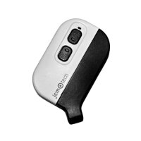 DoorTec Handsender Go Mini 868MHz, 2 Kanal