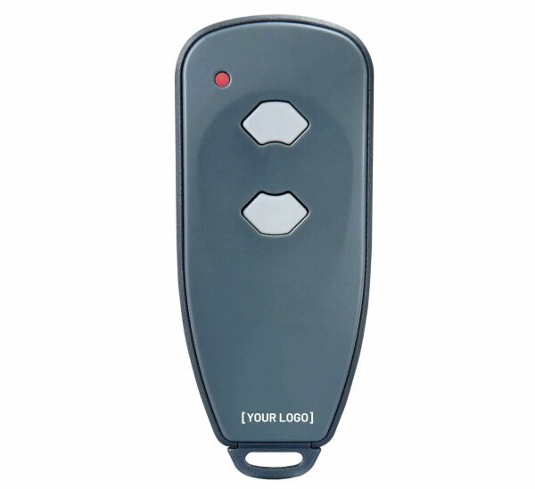 Marantec Digital 382 Handsender 868 MHz, neutral