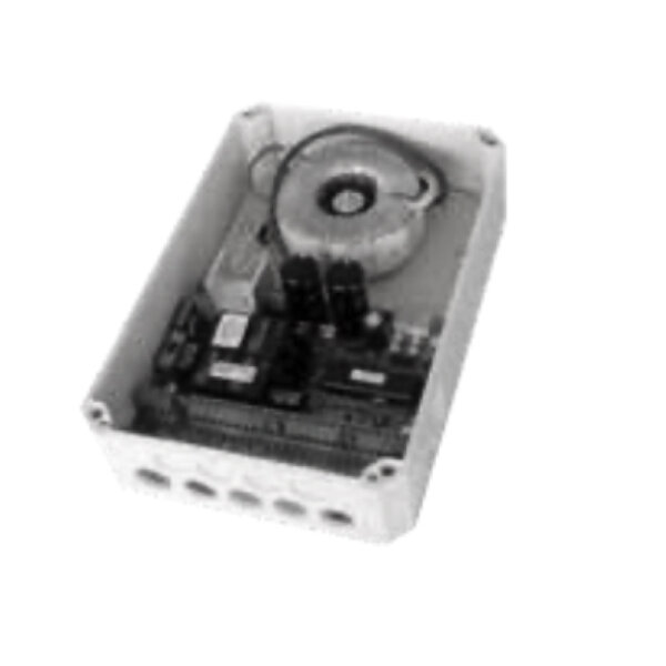 BelFox Motorsteuerung 47-21-11A-W mit Trafo im Gehäuse