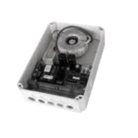 BelFox Motorsteuerung 47-21-11A-W mit Trafo im Gehäuse