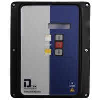 DoorTec Antriebspaket für Rolltore RDA-220-14-KU-DES-20-30-T5