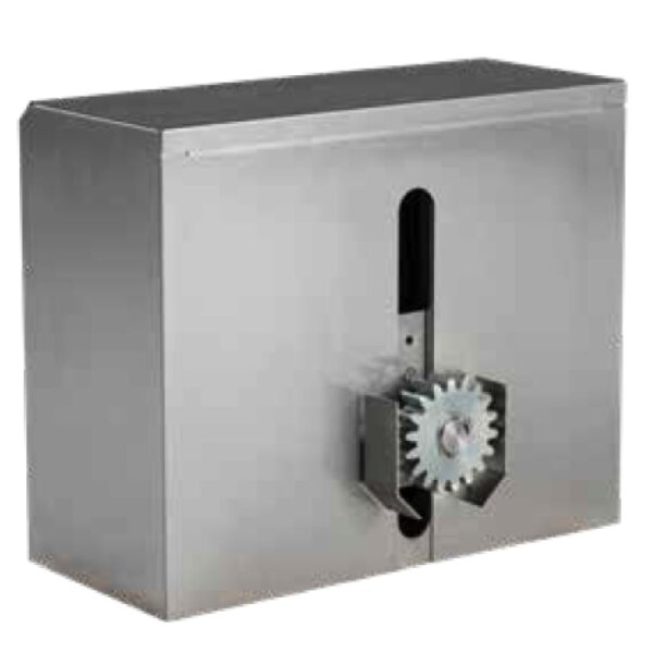 BelFox Schiebetorantrieb ULTRA 500i-25 mit Kunststoffhaube