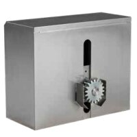 BelFox Schiebetorantrieb ULTRA 500i-25 mit Kunststoffhaube