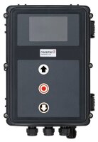 Marantec CS 320 Torsteuerung, 400 V / 3 PH,...