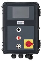 Marantec CS 320 Torsteuerung, 400 V / 3 PH mit...