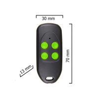 BERNAL Handsender Ersatz PICO-868A04K00