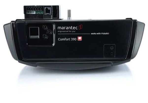 Marantec Comfort 390 mit 1.200 Newton