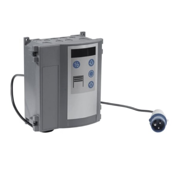 Tormatic NovoCon T100 DES Steuerungseinheit, 230 V, CEE-CARA-Stecker