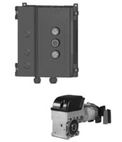 Novoferm Tormatic NovoShaft 5.24 Komplettset SK T75 DES