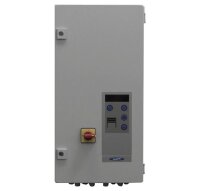 Tormatic T100 R-FU Steuerungseinheit, 3 kW, DES