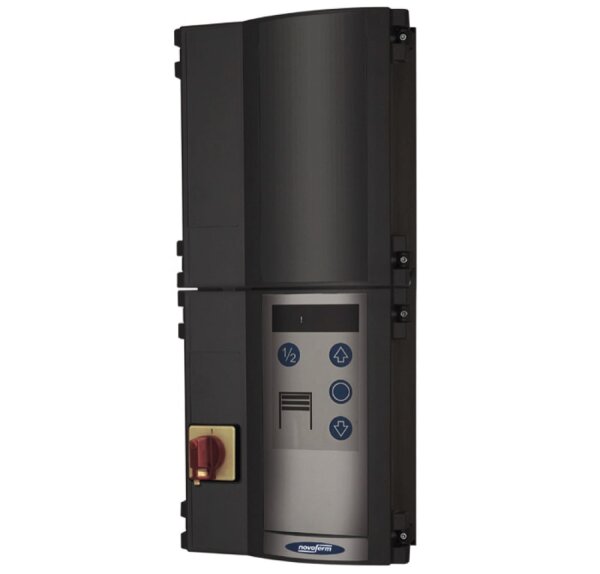 Novoferm Tormatic T100 R-FU Steuerungseinheit, 1,5 kW, DES