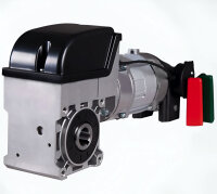 Novoferm Tormatic NovoShaft 9.20 - 25.40 SK...