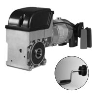 Novoferm Tormatic NovoShaft 9.24 - 25.40 NHK...