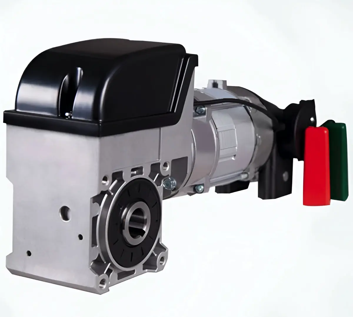 Novoferm Tormatic NovoShaft 9.20 - 25.40 ER...