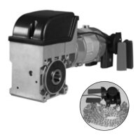 Novoferm Tormatic NovoShaft 9.20 - 25.40 ER...