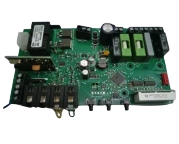 Normstahl Elektronik Magic 1000 - ohne Empfänger