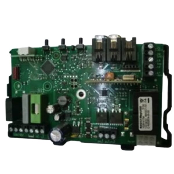 Normstahl Elektronik Magic 600 - ohne Empfänger