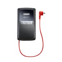 Sommer Rolltorsteuerung RDC Vision+