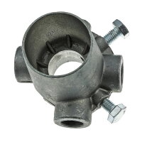 Hörmann Spiralspannstift N8 x 18 mm, verzinkt