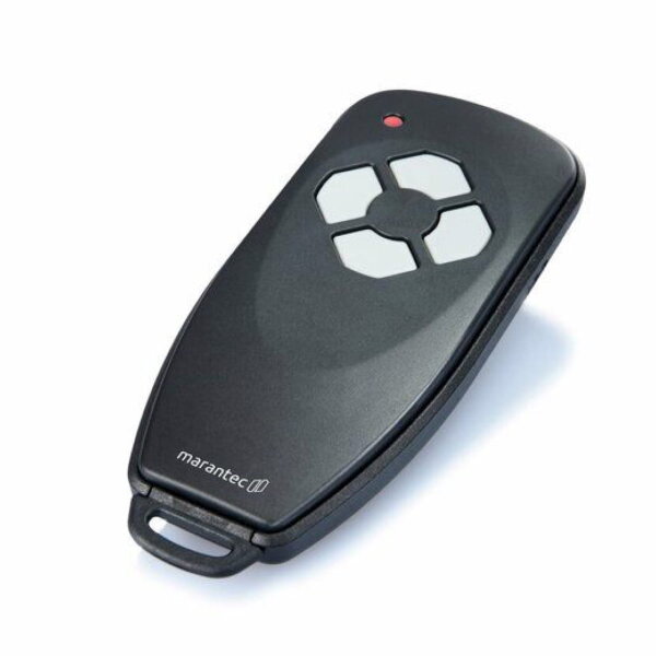 Marantec Digital 704 4-Kanal Mini-Handsender, 868 MHz DM7S (10er Set)