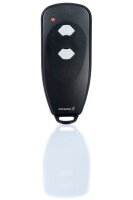 Marantec Digital 702 2-Kanal Mini-Handsender, 868 MHz DM7S
